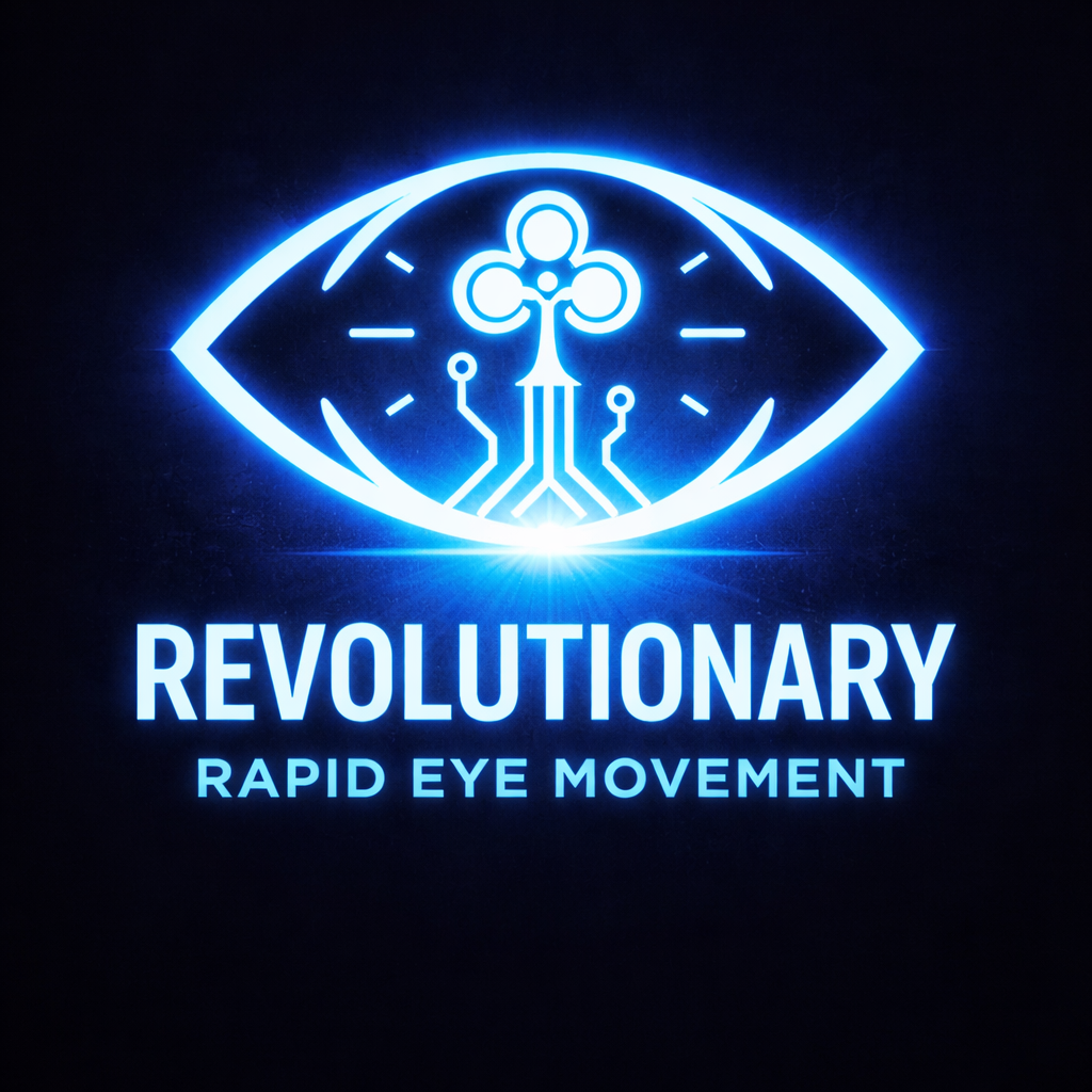 RREM · Revolutionary Rapid Eye Movement