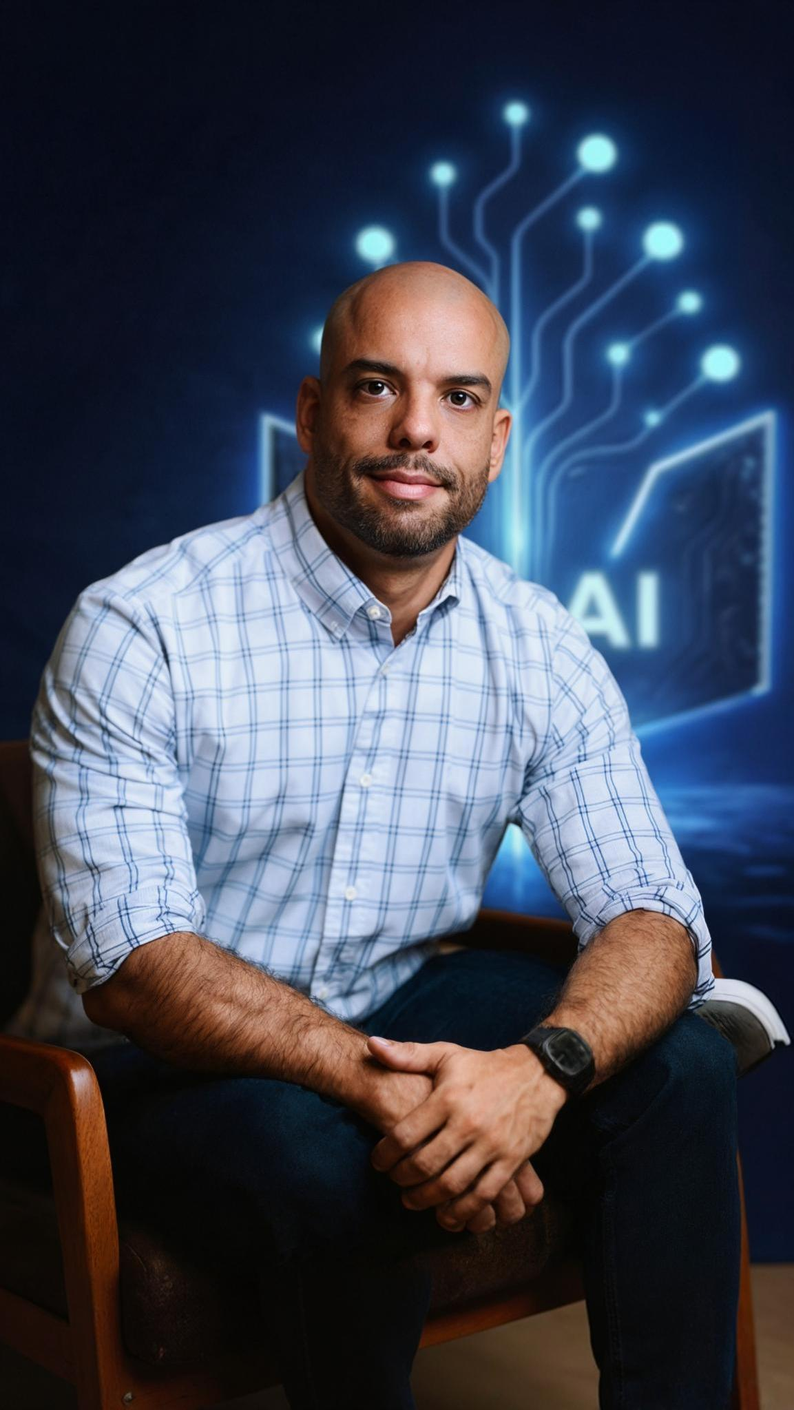 Rodrigo Almeida